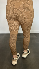 Joggjeans Dreams cognac