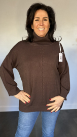 Coltrui Annabel bruin