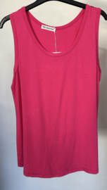 Tanktop fuchsia