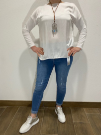 Jeans Miss You ripped SALE