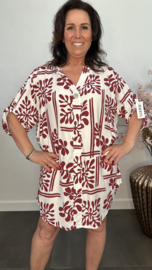 Tuniek/blouse Jane Bordeaux