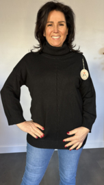 Coltrui Annabel zwart