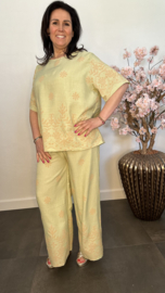 2-Delig pak Nova Licht groen