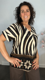 Shirt Maeve Zwart