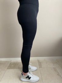 Thermo legging zwart
