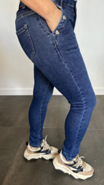 G-smack Jeans skinny hearts
