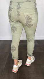 Joggjeans Miamia army
