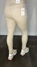 Highwaist stretch jeans G-Smack ZAND