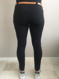 Pantalon zwart SALE