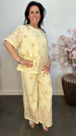 2-Delig pak Nova Botergeel