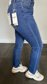 G-smack Jeans HIGH WAIST Straight bootcut