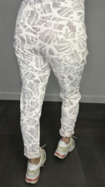 Joggjeans Marjolein licht roze