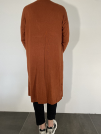 Vest Viki stone