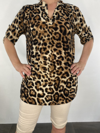 2 Delige set Dark panter