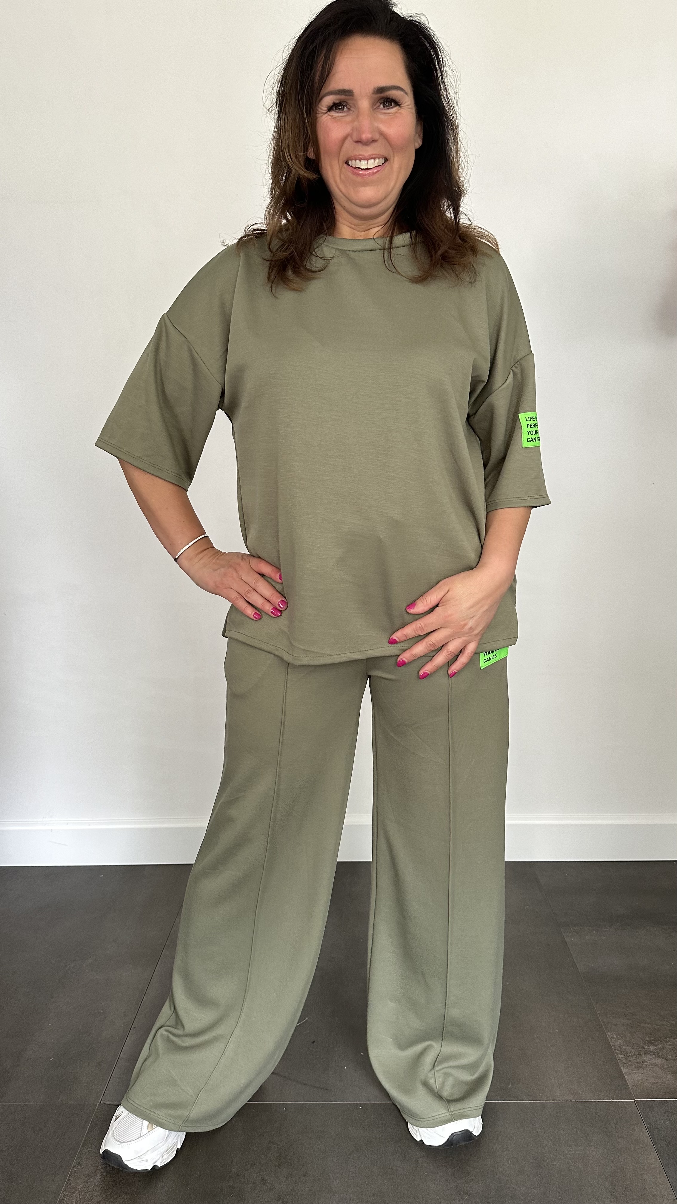 Comfy pak Thalia army