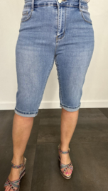 Capri stretch jeans G-Smack SALE