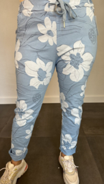 Joggjeans Daisy blauw