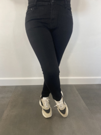 BBS jeans zwart