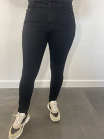 BBS jeans zwart