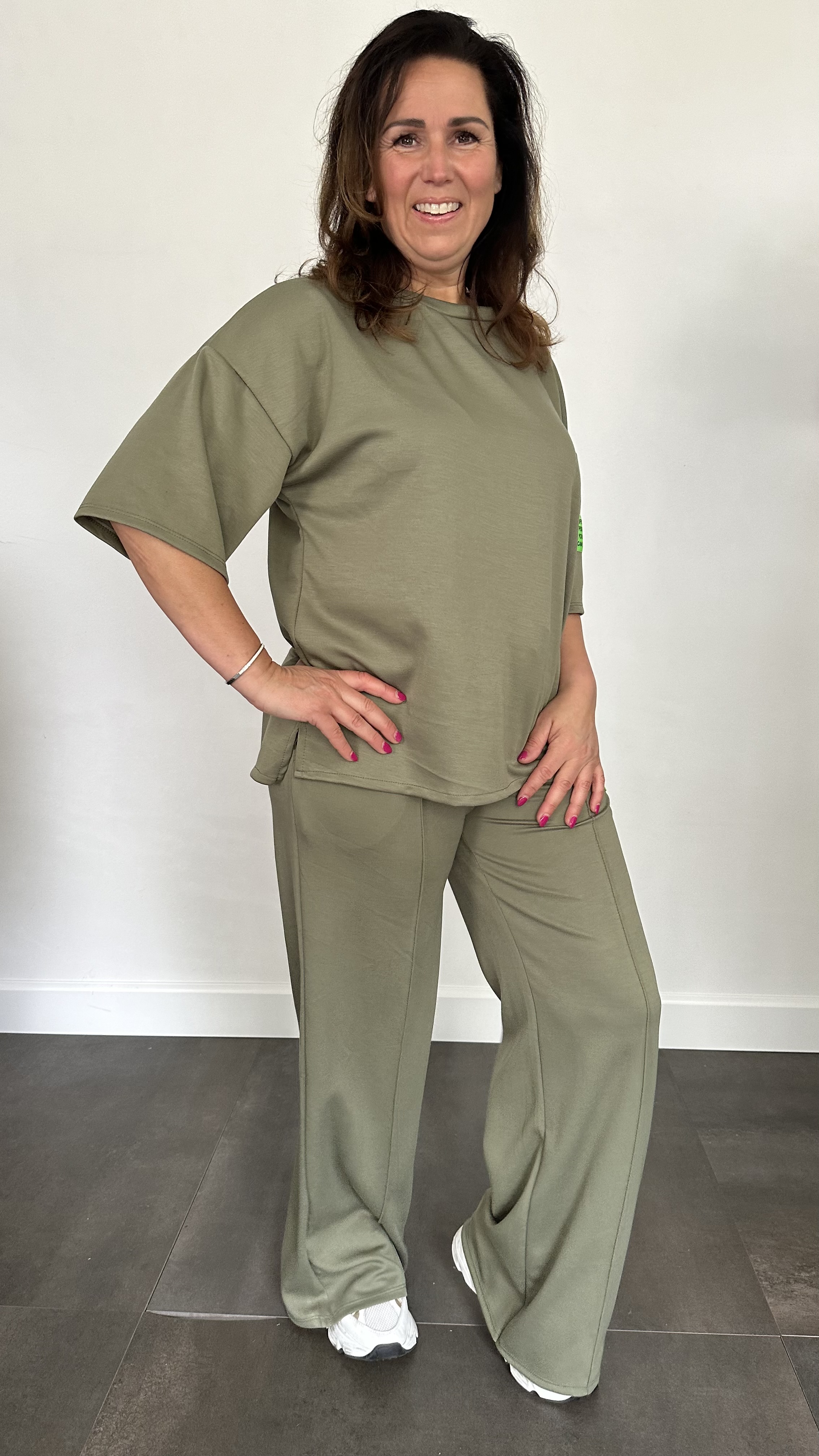 Comfy pak Thalia army