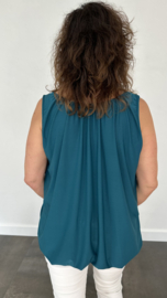 Ballon top travel petrol +size