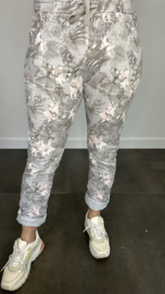 Joggjeans Lily (standaard) Grijs