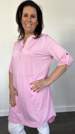 Tuniek liz pink