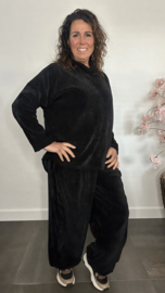 Velvet comfy pak Tessa Zwart