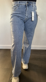 S.D. Jeans WIDE LEG /LOOSE stone washed