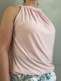 Halter top  roze
