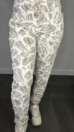 Joggjeans Marjolein zand