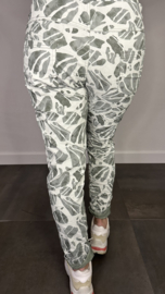 Joggjeans Marjolein army