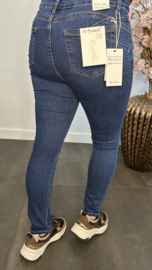 G-smack stretch jeans Push-Up