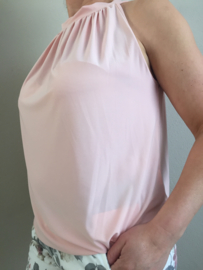 Halter top  roze