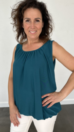 Ballon top travel petrol +size