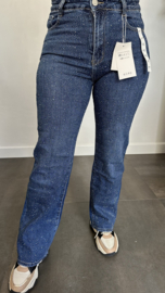 G-smack Jeans sparkle wide leg