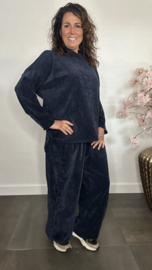 Velvet comfy pak Tessa Marine