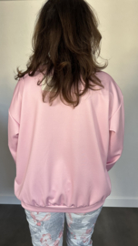 Sweater Brooklyn pink