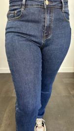 G-smack Jeans straight leg (omslag)