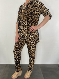 2 Delige set Dark panter