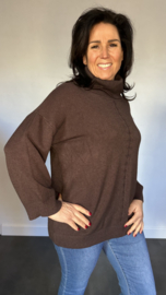 Coltrui Annabel bruin