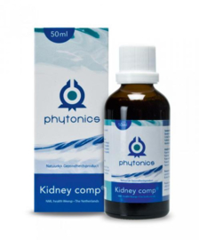 Phytonics Kidney Comp 50 ml