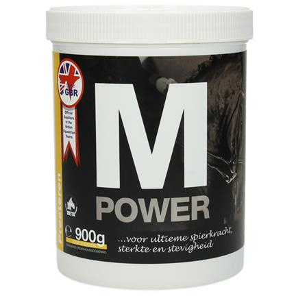 NAF M power 900 gram