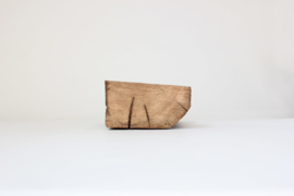 Wooden bowl 26