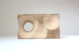 Wooden bowl 03