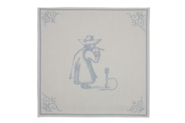 Napkins Prints of the year 2003, set of 2