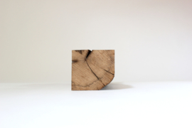 Wooden bowl 08