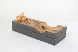 Wooden bowl 14