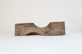 Wooden bowl 26