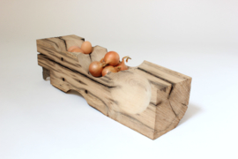 Wooden bowl 08